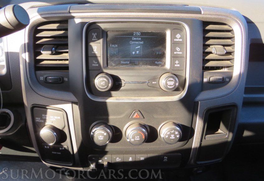 2017 Ram 2500 - Image 39