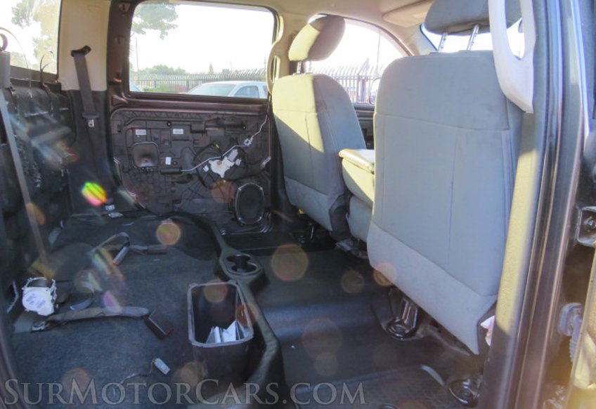 2017 Ram 2500 - Image 35