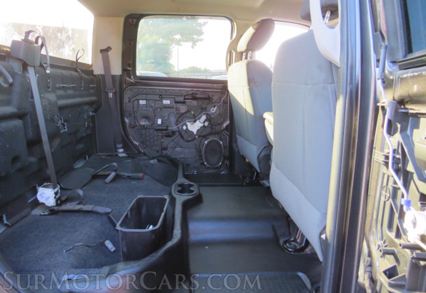 2017 Ram 2500 - Image 33