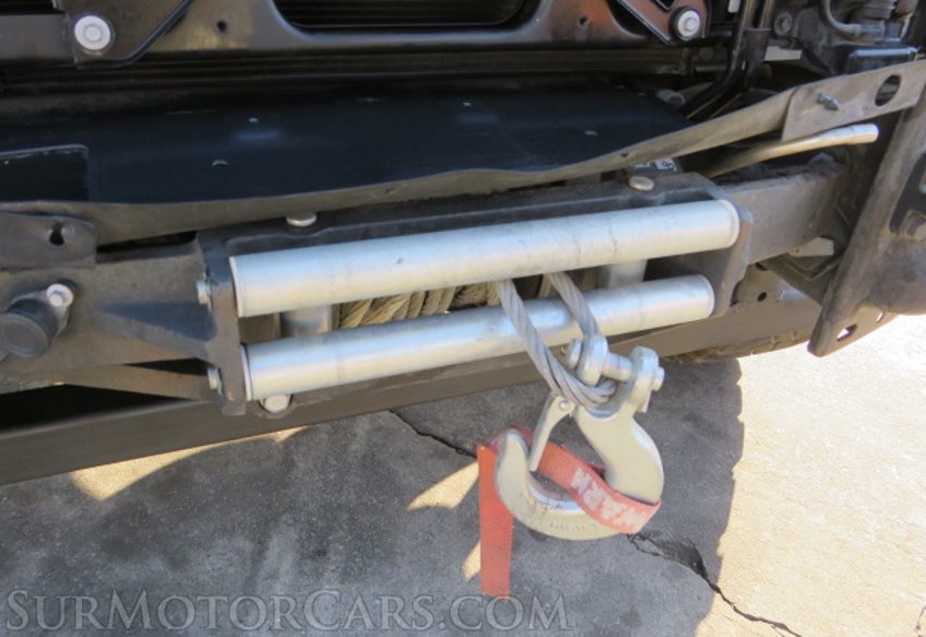 2017 Ram 2500 - Image 17