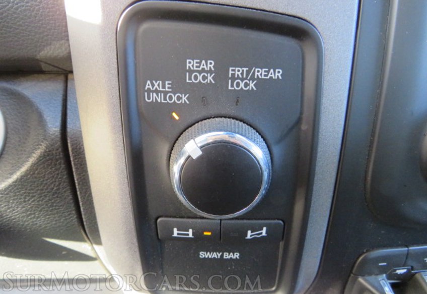 2017 Ram 2500 - Image 47