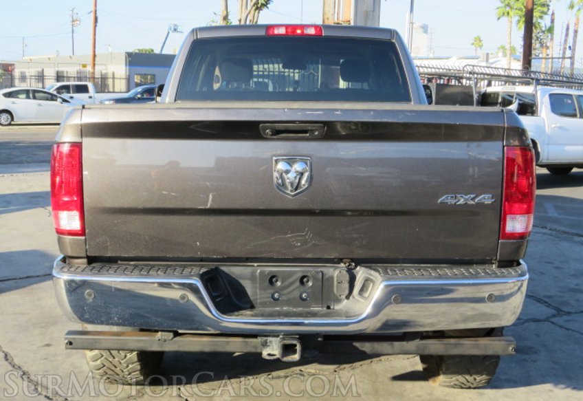 2017 Ram 2500 - Image 12