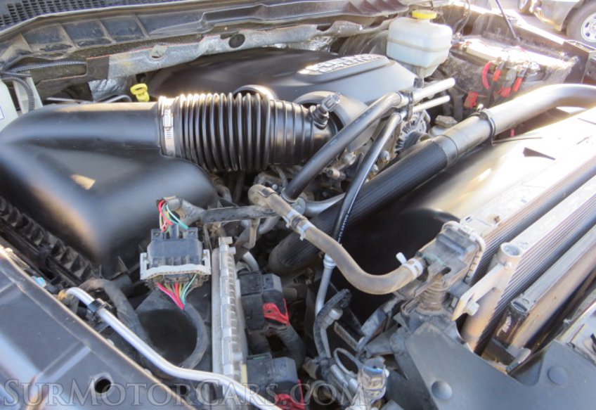 2017 Ram 2500 - Image 52