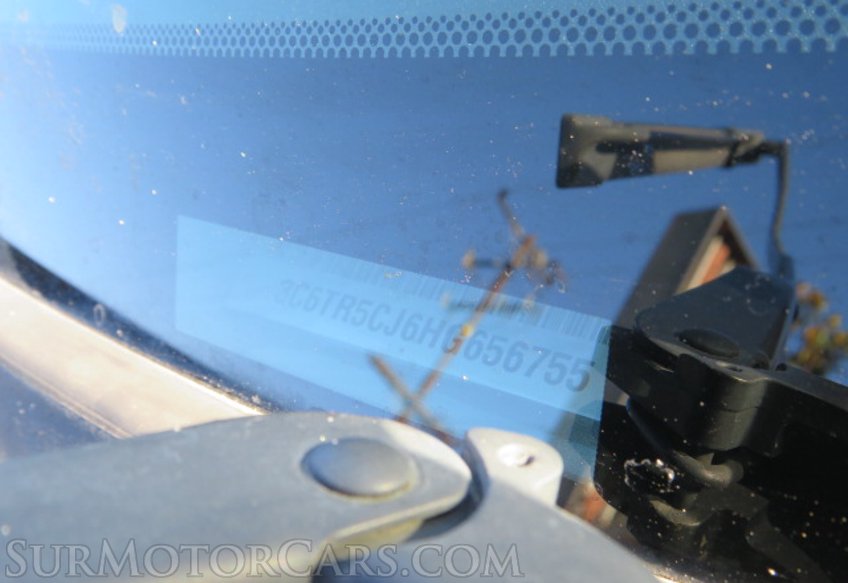 2017 Ram 2500 - Image 56