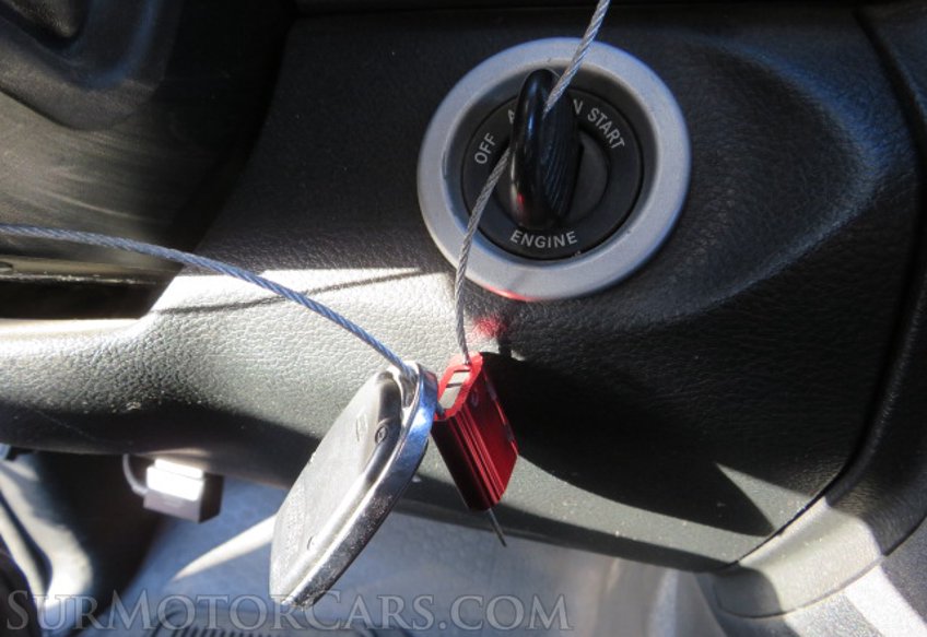 2017 Ram 2500 - Image 43