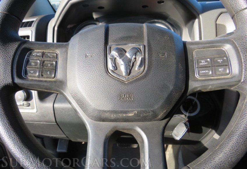 2017 Ram 2500 - Image 50