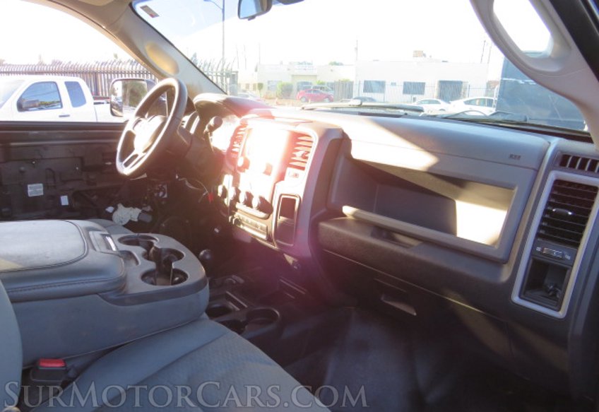 2017 Ram 2500 - Image 32