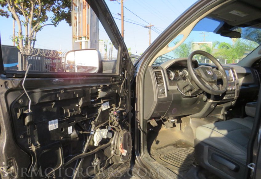 2017 Ram 2500 - Image 26