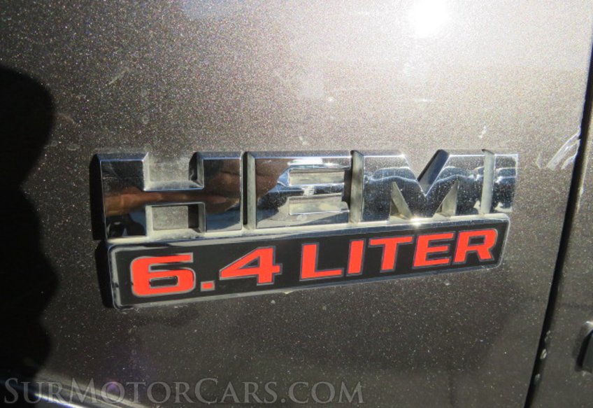 2017 Ram 2500 - Image 24