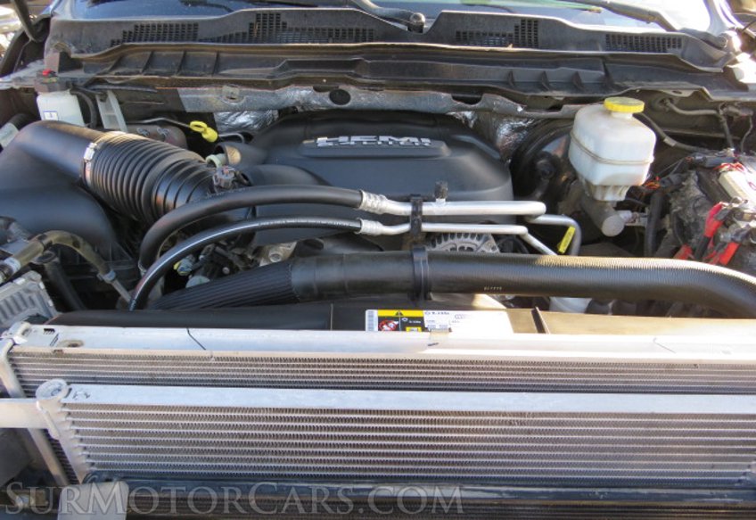 2017 Ram 2500 - Image 53