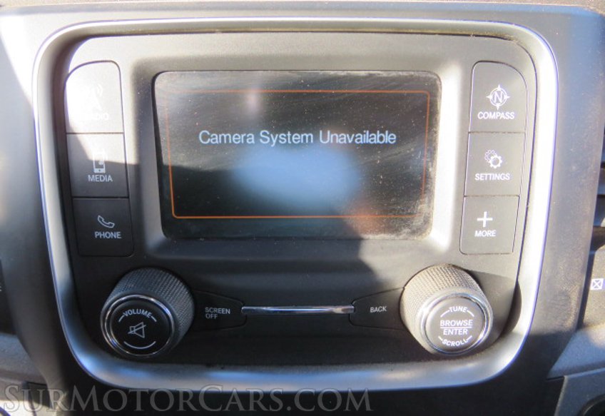 2017 Ram 2500 - Image 40