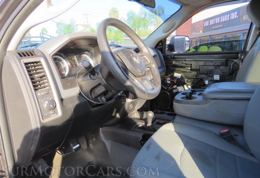 2017 Ram 2500 - Image 31