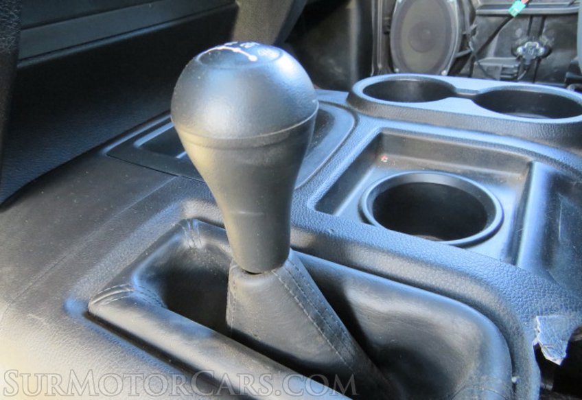 2017 Ram 2500 - Image 41