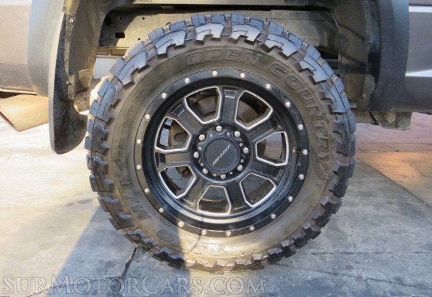 2017 Ram 2500 - Image 25