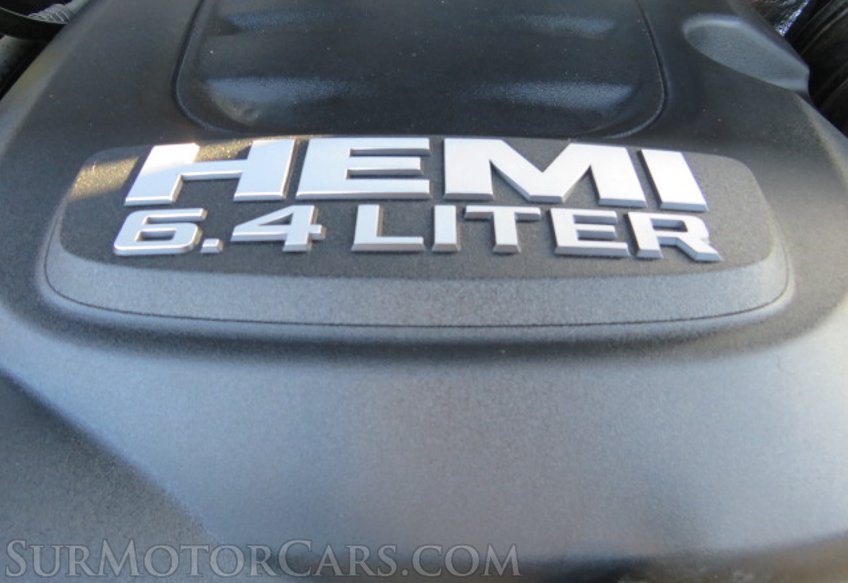 2017 Ram 2500 - Image 19