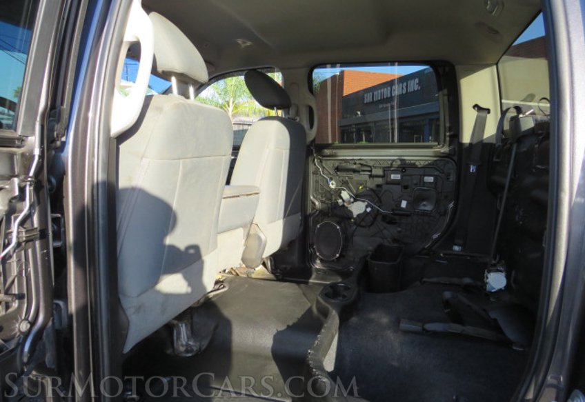 2017 Ram 2500 - Image 34