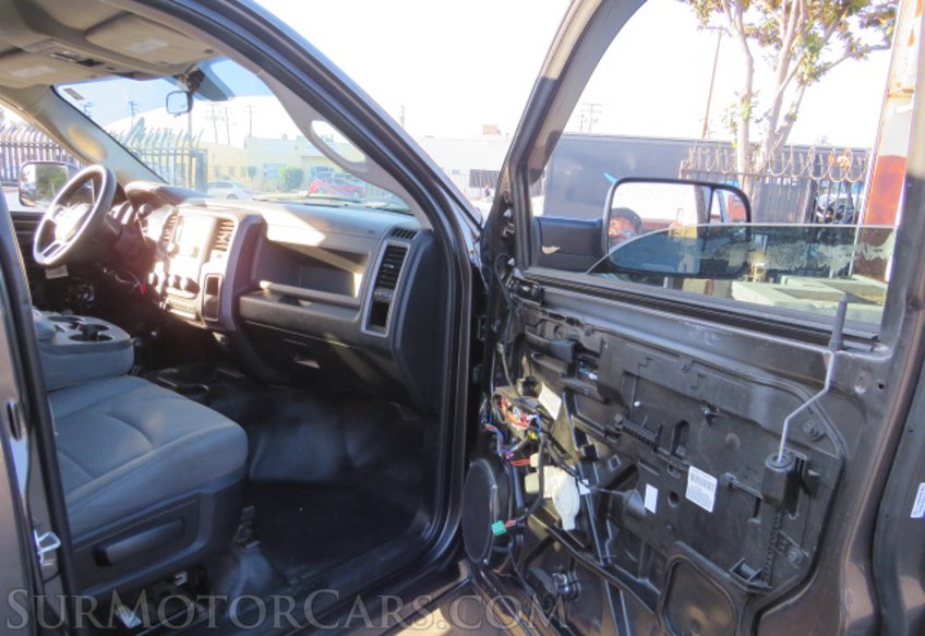 2017 Ram 2500 - Image 27