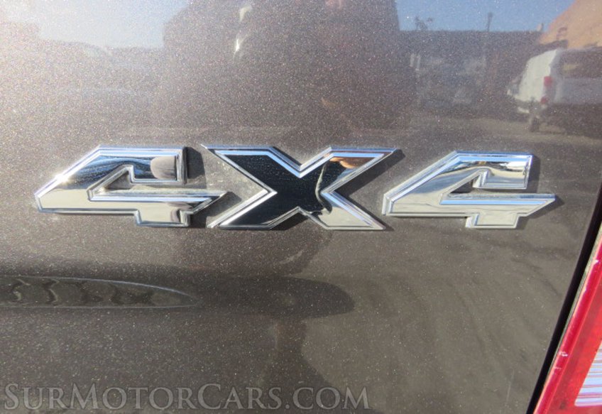 2017 Ram 2500 - Image 23