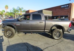 2017 Ram 2500 - Image 5