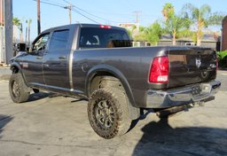 2017 Ram 2500 - Image 9