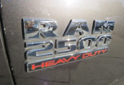 2017 Ram 2500 - Image 18