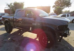 2017 Ram 2500 - Image 2