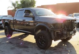 2017 Ram 2500 - Image 4