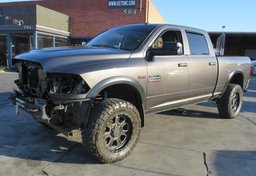 2017 Ram 2500 - Image 3