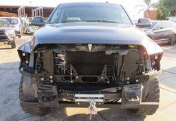 2017 Ram 2500 - Image 11