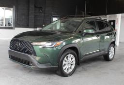Thumbnail of 2022 Toyota Corolla Cross
