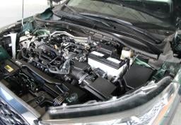 Thumbnail of 2022 Toyota Corolla Cross