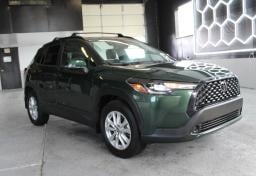Thumbnail of 2022 Toyota Corolla Cross