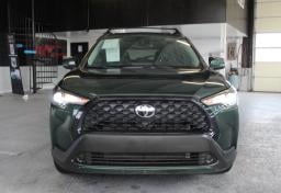 Thumbnail of 2022 Toyota Corolla Cross