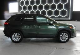 Thumbnail of 2022 Toyota Corolla Cross