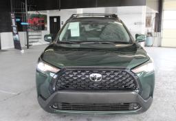 Thumbnail of 2022 Toyota Corolla Cross
