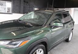 Thumbnail of 2022 Toyota Corolla Cross