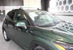 Thumbnail of 2022 Toyota Corolla Cross
