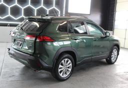 Thumbnail of 2022 Toyota Corolla Cross