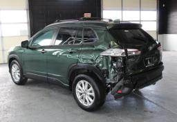 Thumbnail of 2022 Toyota Corolla Cross