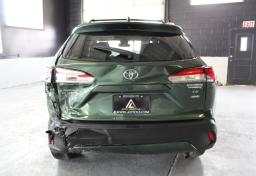 Thumbnail of 2022 Toyota Corolla Cross