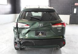Thumbnail of 2022 Toyota Corolla Cross