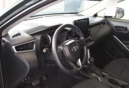 Thumbnail of 2022 Toyota Corolla Cross