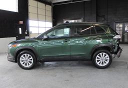 Thumbnail of 2022 Toyota Corolla Cross