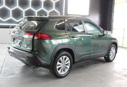 Thumbnail of 2022 Toyota Corolla Cross