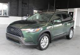 Thumbnail of 2022 Toyota Corolla Cross