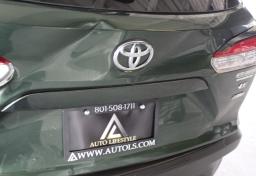 Thumbnail of 2022 Toyota Corolla Cross