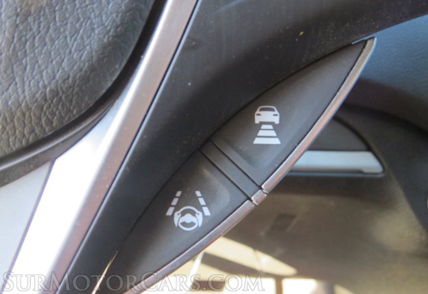 2019 Acura TLX - Image 39