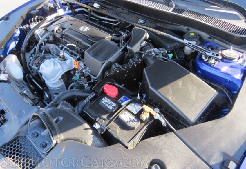 2019 Acura TLX - Image 58