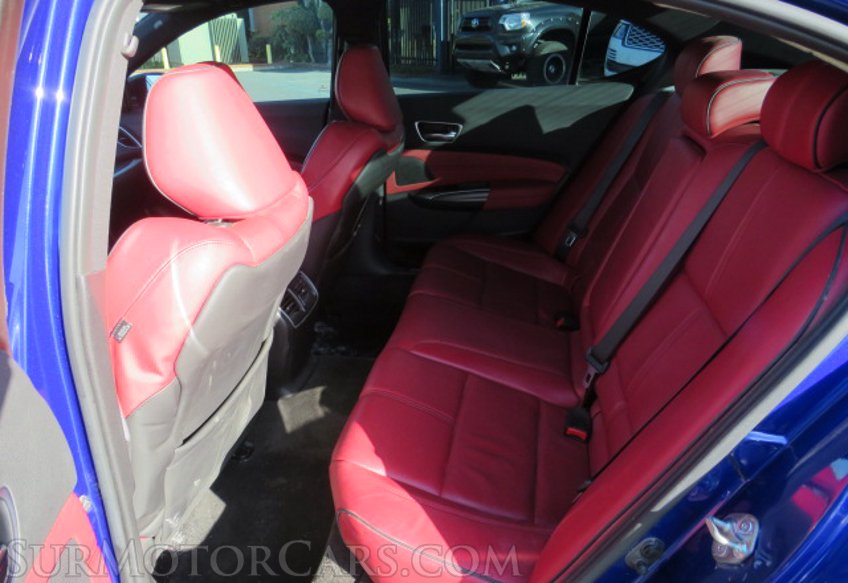 2019 Acura TLX - Image 23