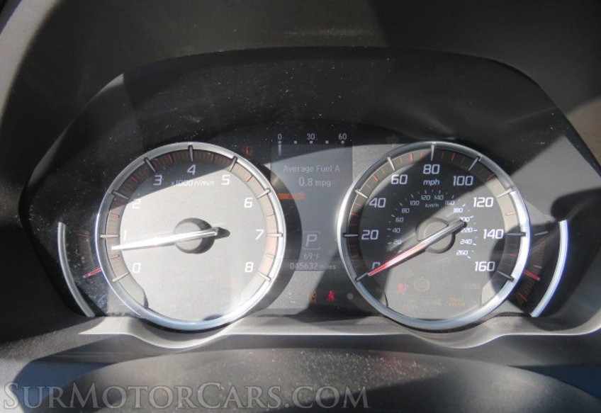 2019 Acura TLX - Image 46